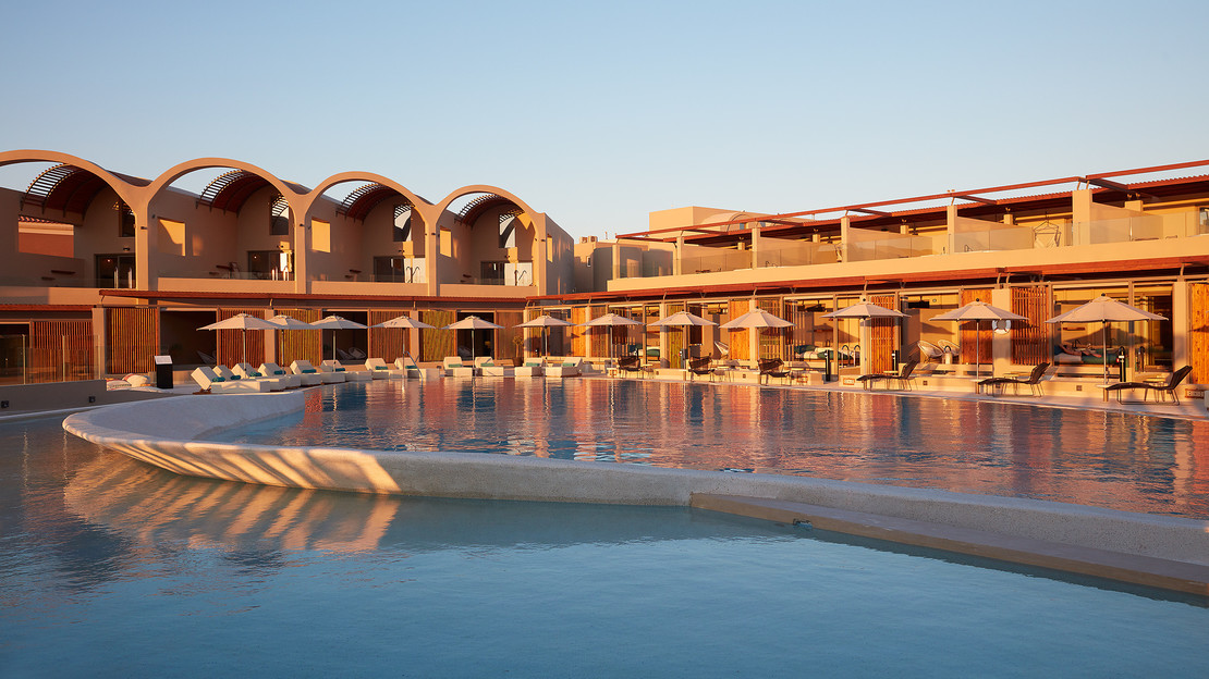 Domes Noruz Chania, Autograph Collection, Crete